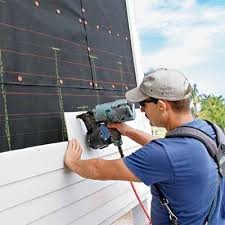 Best Fascia and Soffit Installation  in Sun Village, CA